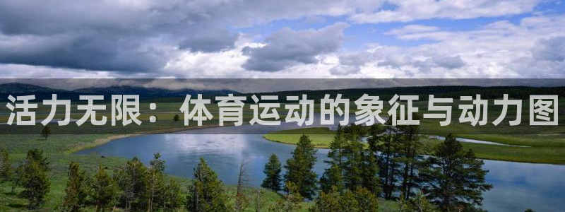 米兰体育官网下载招商电话：活力无限：体育运动的象征与