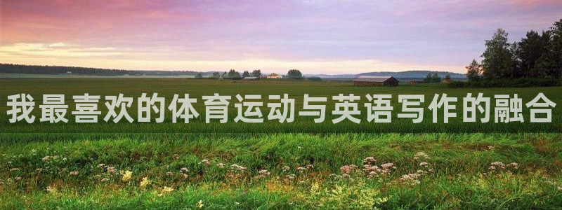 米兰体育官方正版app娱乐